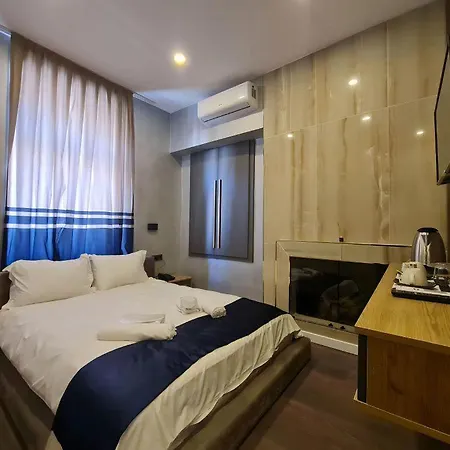 Mia Cara Hotel