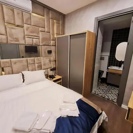 Hotel Mia Cara