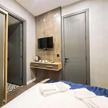 Mia Cara * Alaçatı